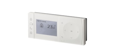 Thermostat d'ambiance électronique