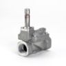 Solenoid valve, EV222B, Function: NC, G, 1 1/4, 18.000 m³/h, FKM