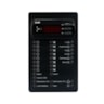 Electron. control accessories, EKA 166, Display, Status setting, AK-PC 710