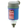 Pilot valve, CVQ, Electronic const. pres. pilot Pilot valve, CVQ, Electronic const. pres. pilot