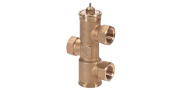 Valves for Thermostatic Sensors