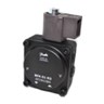 Pumps, BFA 01, 24.00 L/h, Rotation: L, Nozzle/pressure outlet: L