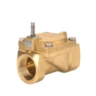 Solenoid valve, EV220W, Function: NC, G, 3/8, 1.600 m³/h, EPDM