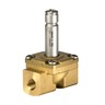 Solenoid valve, EV225B, Function: NC, G, 1/4, 0.900 m³/h, PTFE