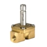 Solenoid valve, EV225B, Function: NC, G, 1/4, 0.900 m³/h, PTFE