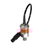 Transmisor de presión, MBS 3050, 0.00 bar - 400.00 bar, 0.00 psi - 5801.51 psi Transmisor de presión, MBS 3050, 0.00 bar - 400.00 bar, 0.00 psi - 5801.51 psi
