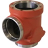 Multifunction valve body, SVL 125, SVL Flexline, Direction: Angleway, 125.0 mm