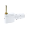 VHX/RAX sets (X-tra Collection), VHX-MONO, RTX, Straight, single connection, White RAL 9016 VHX/RAX sets (X-tra Collection), VHX-MONO, RTX, Straight, single connection, White RAL 9016