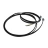 ACCCBI,PHONE CABLE USER INTERFACE 1,5M, Serie MCX
