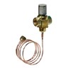 Pressure operated water valve, CWR, 17.70 bar