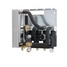 RAVK 25-65/VMA thermostatic valve for DHW (Delivered loose with unit)