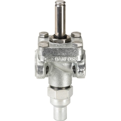 Соленоидный клапан danfoss