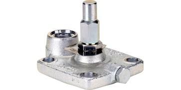Top Covers for Pilot Operated Servo Valves (ICS)