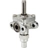 Solenoid valve, EVRAT 15