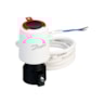 Thermal actuators, TWA-A, RA, 24 V, NC, 0.95 m Thermal actuators, TWA-A, RA, 24 V, NC, 0.95 m