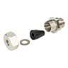 3/4"+1" Pipe Fitting DEVIpipeheat™ 10 V3