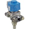 Solenoid valve, EVRA 15