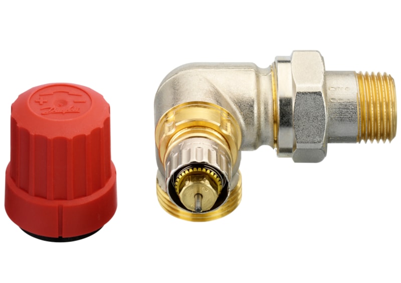 RA-N - Danfoss Installer Life - Engineering Tomorrow