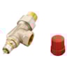 Radiator Valves, RTR-N, Normal flow, DN 20, Horizontal angle, D Radiator Valves, RTR-N, Normal flow, DN 20, Horizontal angle, D