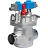 2-step solenoid valve, ICLX 50 A