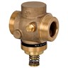 AVTQ Main valve DN15 incl. valve insert
