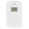 Floor Heating Controls, Room Thermostat CF2, Display