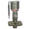 Desuperheating valve, TEAT 85-55, Flanges