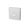 Régulateurs pour plancher chauffant, Danfoss Icon, Thermostat d'ambiance à cadran, 230.0 V, En saillie Régulateurs pour plancher chauffant, Danfoss Icon, Thermostat d'ambiance à cadran, 230.0 V, En saillie