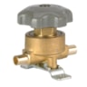 Shut-off diaphragm valve, BML 15s Shut-off diaphragm valve, BML 15s