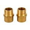 Fittings for soldering Cu 22 mm