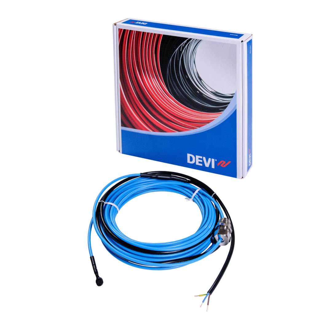 DEVIaqua 9Т кабель 270Вт 230В 30м 140F0008 купить за 17066.4 с ...