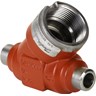 Multifunction valve body, SVL 10, SVL Flexline, Direction: Straightway, 10.0 mm, Max. Working Pressure [bar]: 52.0