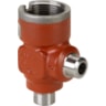 Cuerpo de la válvula multifunción, SVL 6, SVL Flexline, Paso en ángulo, 6.0 mm, 52.0 bar Cuerpo de la válvula multifunción, SVL 6, SVL Flexline, Paso en ángulo, 6.0 mm, 52.0 bar