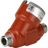 Multifunction valve body, SVL 6, SVL Flexline, Direction: Straightway, 6.0 mm, Max. Working Pressure [bar]: 52.0