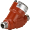 Multifunction valve body, SVL 10, SVL Flexline, Direction: Straightway, 10.0 mm, Max. Working Pressure [bar]: 52.0