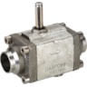 Solenoid valve, EVRA 32