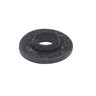 Accessories, VHS Valves, Washer, Straight & angle, Black RAL 9005