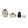 Accessories, Connection kits self-limiting cables Danfoss