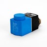 Solenoid coil, BE240CS, Terminal box, Supply voltage [V] AC: 208 - 240, Multi pack