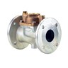 Valve body for water reg.valve, WVH, 3 in