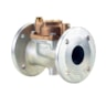 Valve body for water reg.valve, WVH, 3 in