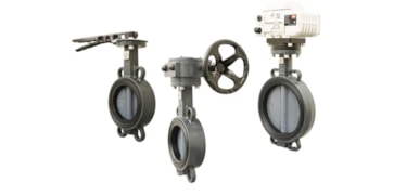 Butterfly Valves