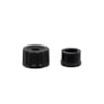 Shut-off knob for ASV-I DN 15 (black)