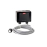 Gas detecting sensor, DGS