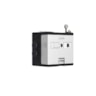 Stationen, DSA1 MINI, Ilmenau, 10.2, 40.0 kW Stationen, DSA1 MINI, Ilmenau, 10.2, 40.0 kW