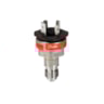 Tryktransmitter, MBS 1900, 0.00 bar - 6.00 bar, 0.00 psi - 87.02 psi Tryktransmitter, MBS 1900, 0.00 bar - 6.00 bar, 0.00 psi - 87.02 psi
