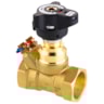 LENO MSV-B, DN 40, Binnendraad LENO MSV-B, DN 40, Binnendraad