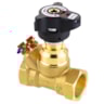LENO MSV-B, DN 32, 内螺纹 LENO MSV-B, DN 32, 内螺纹