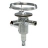 Thermostatic expansion valve, TUBE, R22/R407C