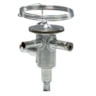 Thermostatic expansion valve, TUBE, R404A/R507A